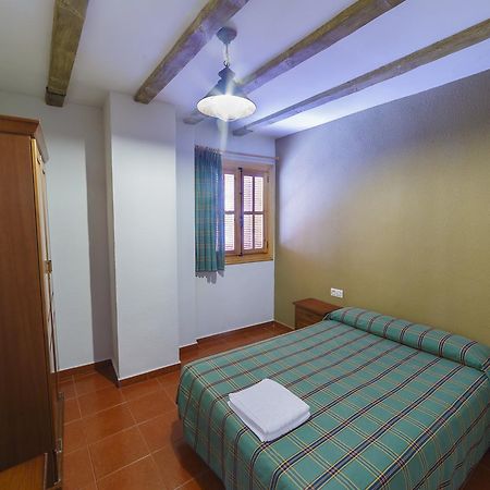 Apartamentos Ribera Del Jucar Alcala del Jucar Εξωτερικό φωτογραφία