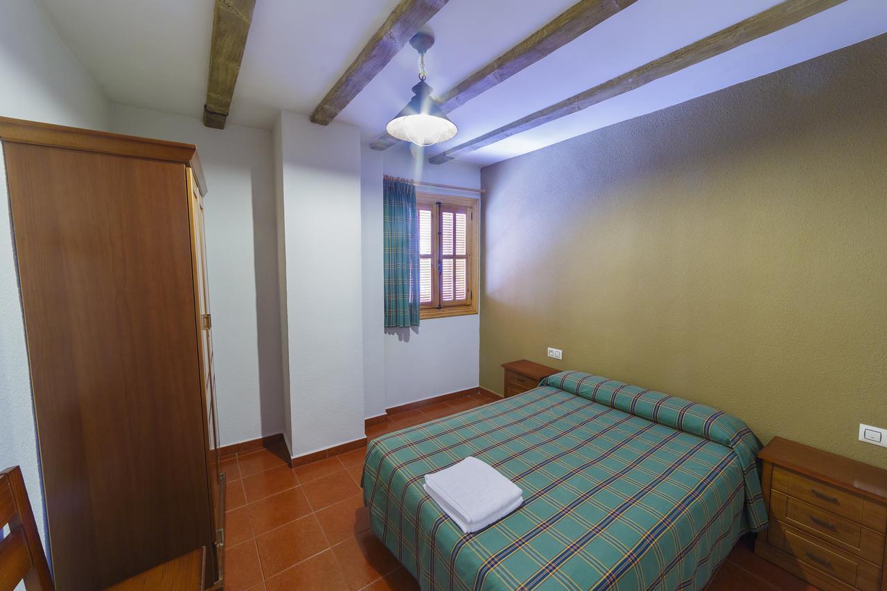 Apartamentos Ribera Del Jucar Alcala del Jucar Εξωτερικό φωτογραφία