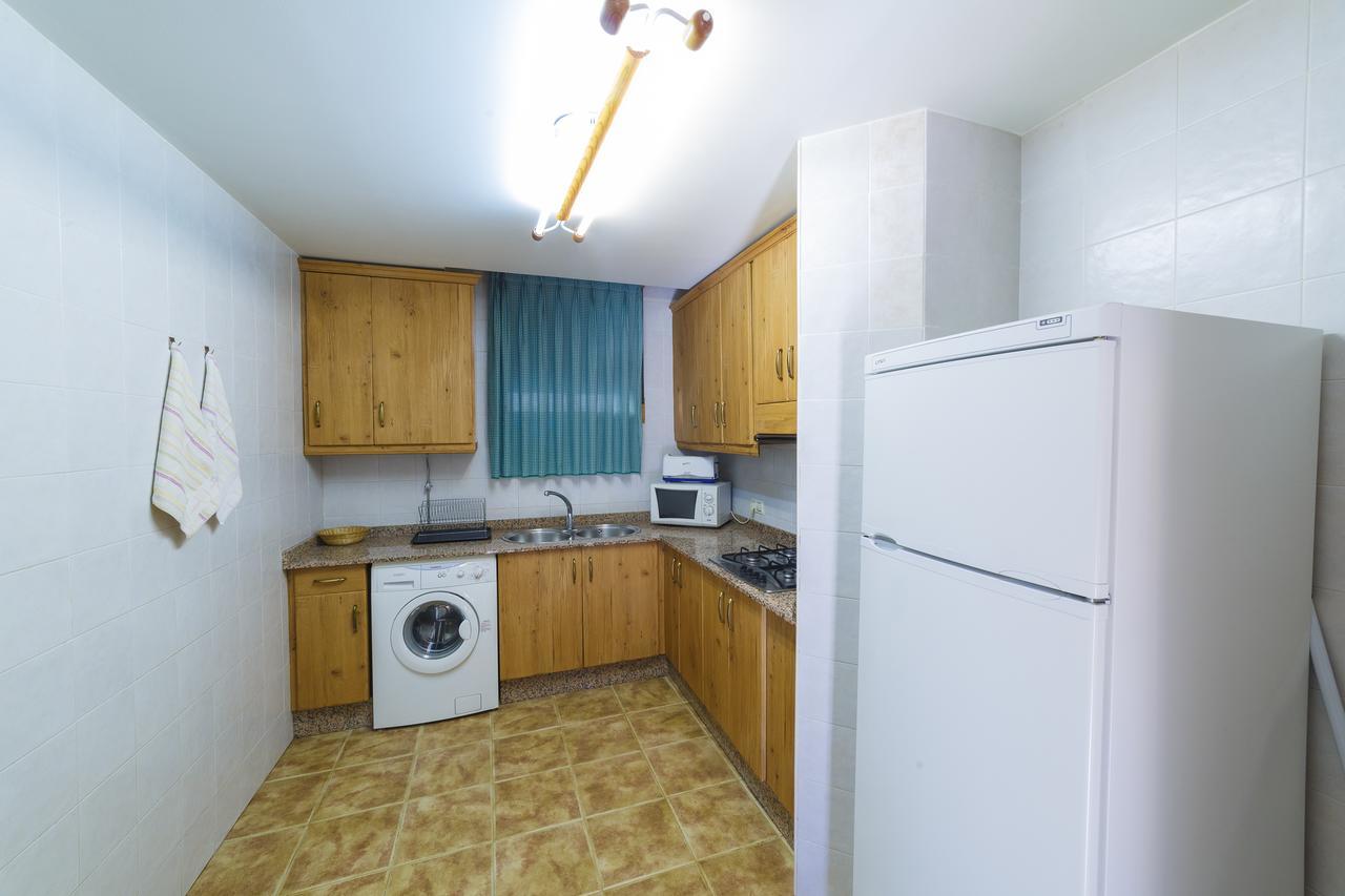 Apartamentos Ribera Del Jucar Alcala del Jucar Εξωτερικό φωτογραφία