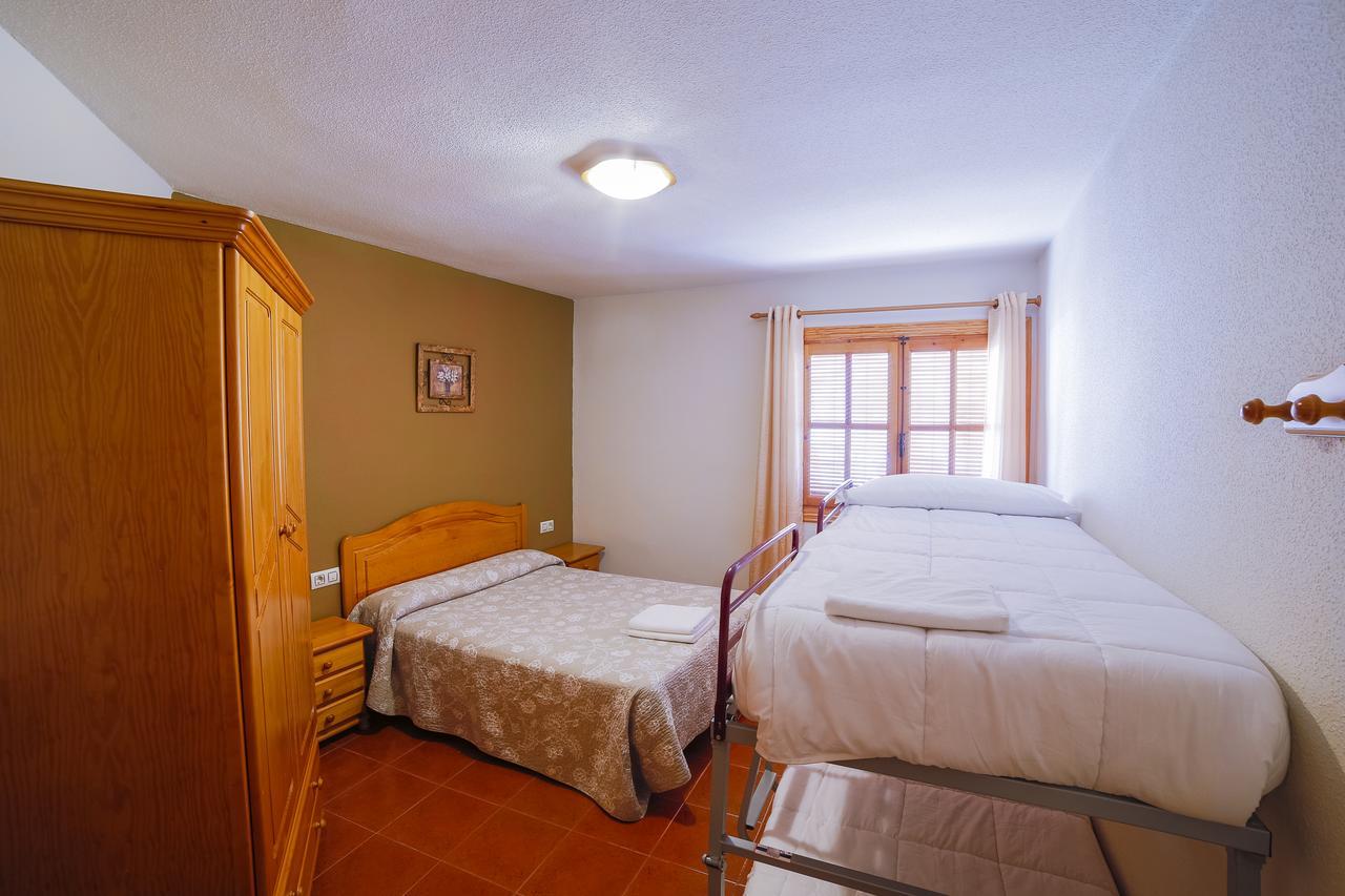 Apartamentos Ribera Del Jucar Alcala del Jucar Εξωτερικό φωτογραφία