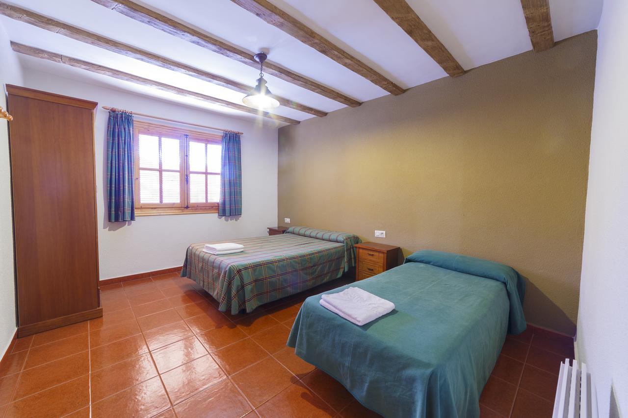 Apartamentos Ribera Del Jucar Alcala del Jucar Εξωτερικό φωτογραφία