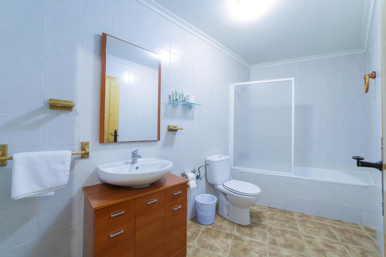 Apartamentos Ribera Del Jucar Alcala del Jucar Εξωτερικό φωτογραφία
